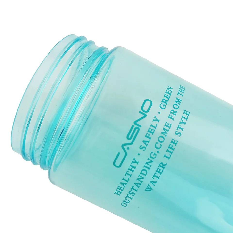 Plastic Water Bottle 500ml HG727-730 (1)