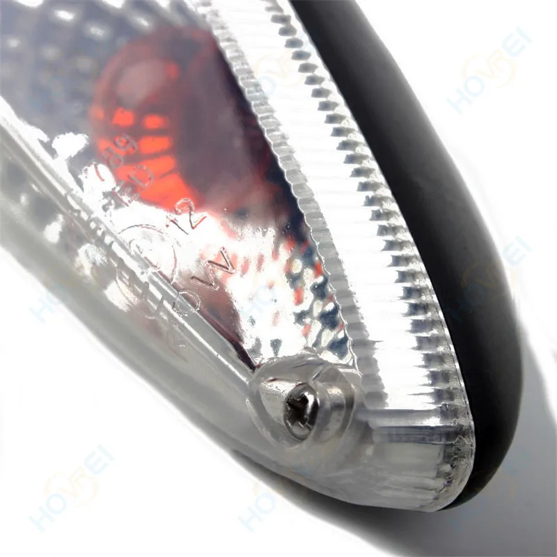 1 пара указатели поворота для мотоцикла Triumph Tiger 800 1050 Daytona 675 675R/R/1050| |