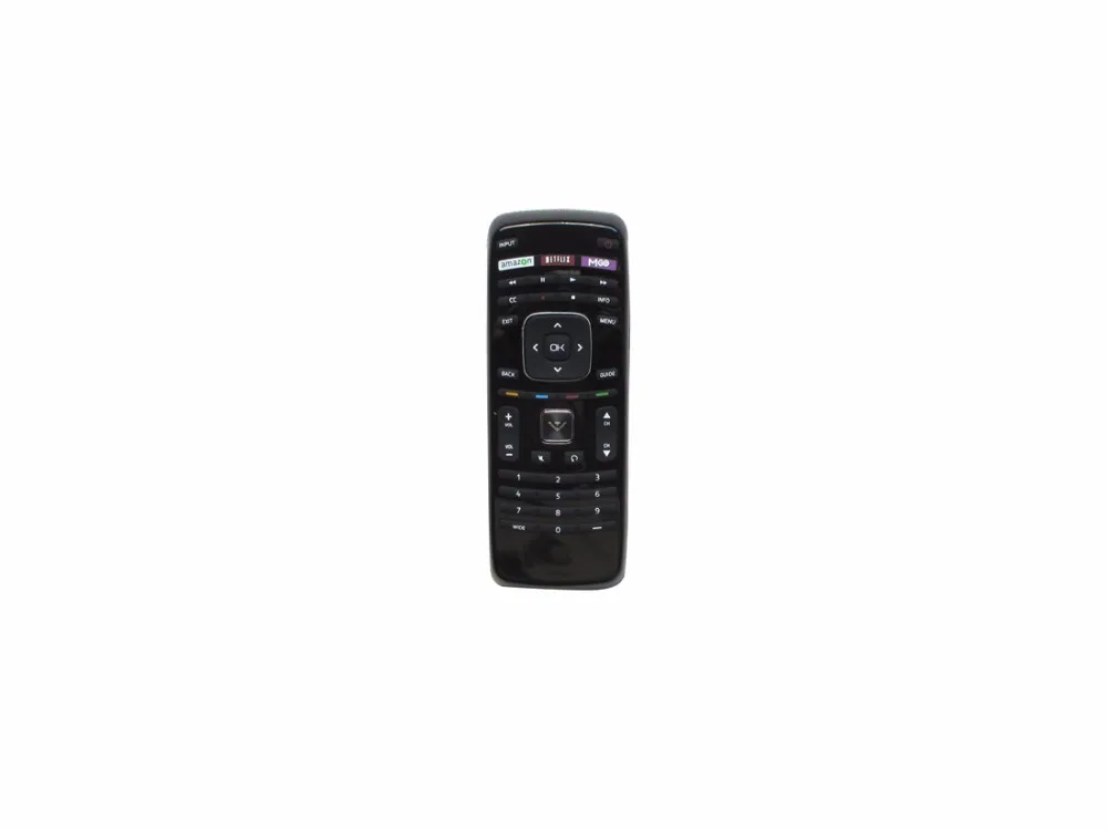 

Remote Control For VIZIO E472VLE E480-iB2 E500DA0 E500-iA0 E500-iA1 E500-iB1 E500-iB1E E502AR E522VLE LED Plasma HDTV TV