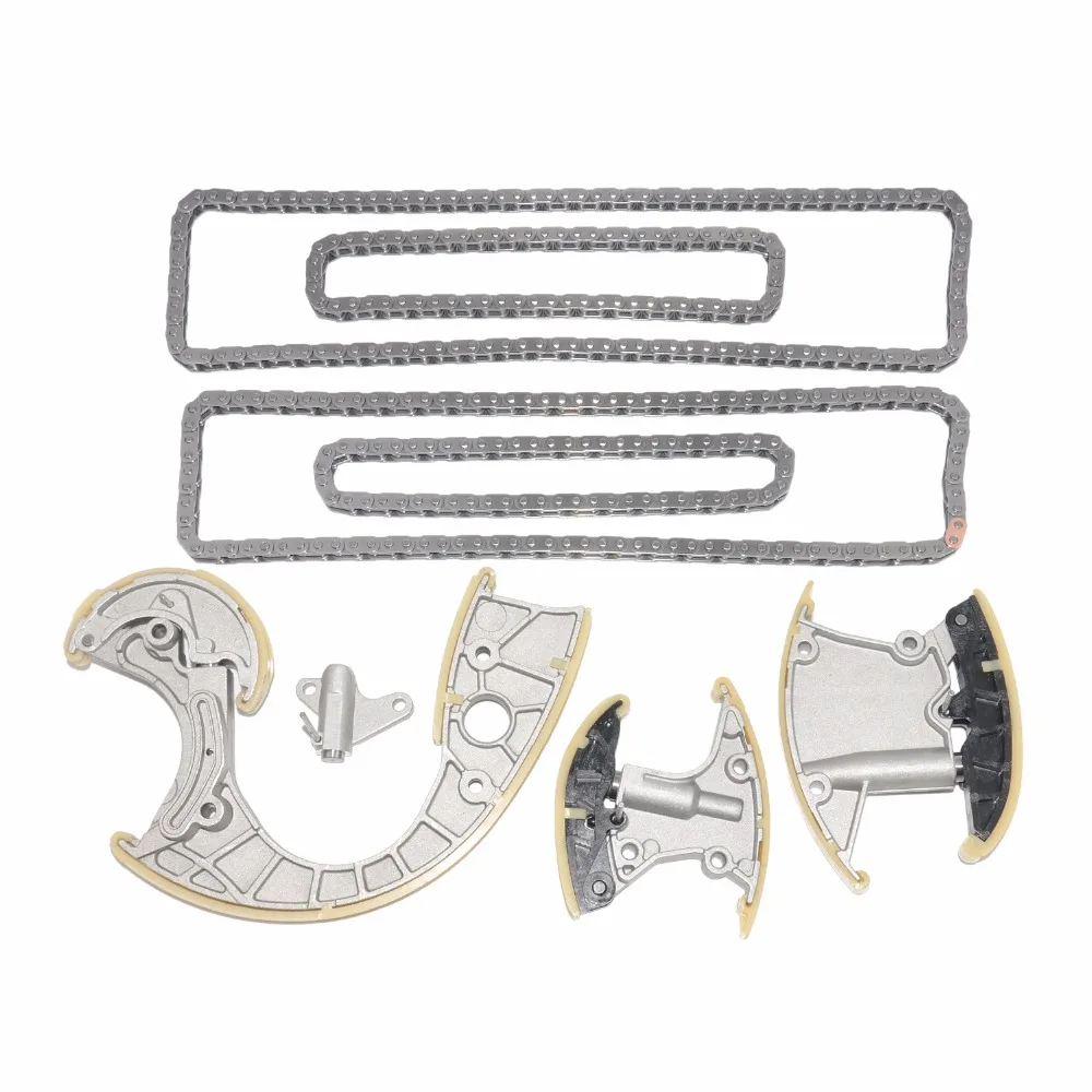 

AP01 TIMING CHAIN KIT FOR AUDI A4 A6 A8 Q7 for VW TOUAREG Phaeton DIESEL ENGINE FEBI 057109467E