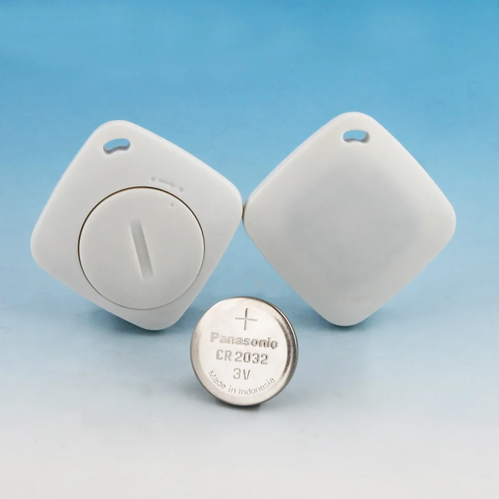 10pcs motion sensor ibeacon advertising beacon