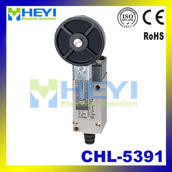 

CNTD Limit switch reset travel switch CHL-5391
