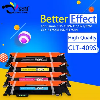 

1pcs CLT-409S 409S 409 compatible toner cartridge for Samsung printer CLP-310/315/310N/315W/CLX-3170FN/3175N/3175/3175FN/3175FW