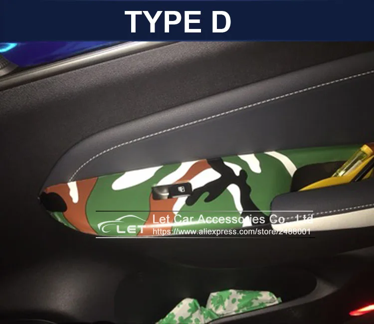 type d