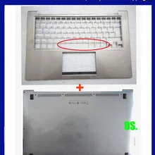 Wellendorff новая верхняя крышка Нижняя крышка для Asus UX32 UX32E UX32A UX32V UX32DV UX32VD UK Клавиатура рамка Нижняя основа чехол