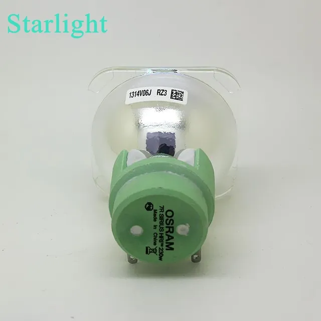 Hot Sales 7R 230W Metal Halide Lamp moving beam lamp 230 beam 230 SIRIUS HRI230W For Osram Made In China
