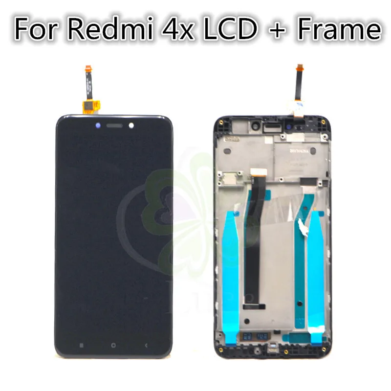 hongmi 4x lcd display with frame  (10)