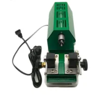 Машины для сверления дерева