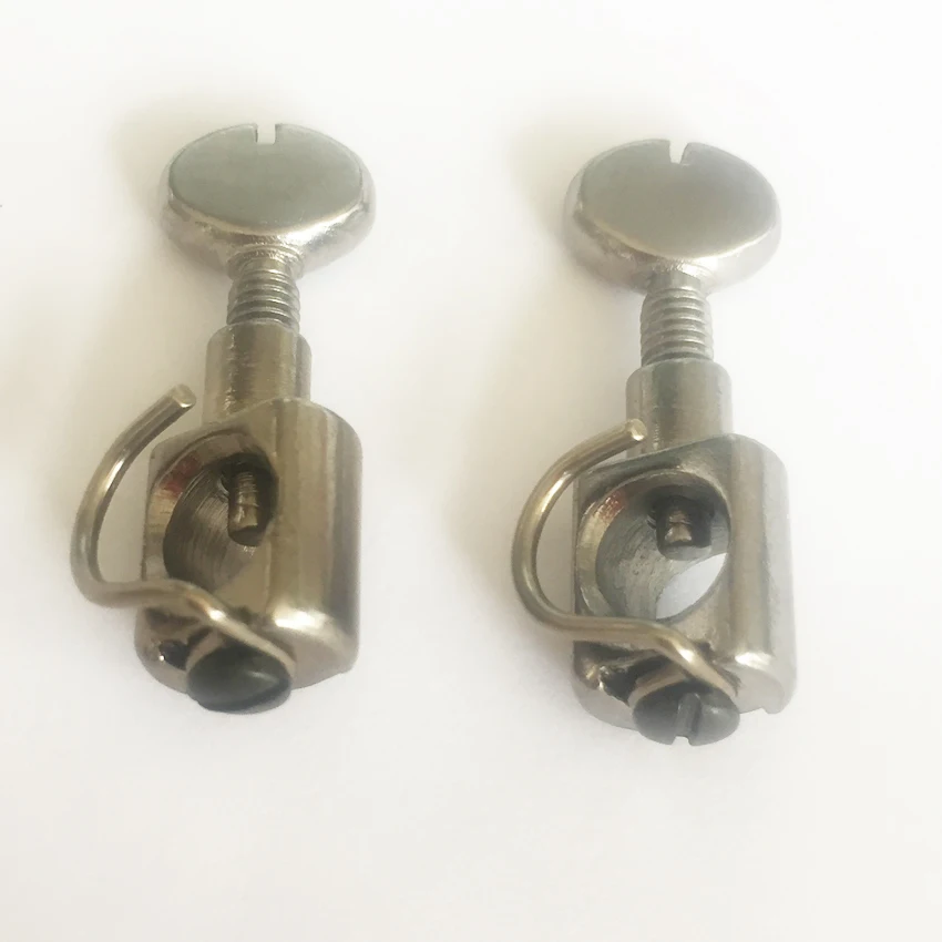 2pcs Singer 20U,Consew,Tacsew Needle Clamp Compete 541788in Sewing