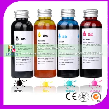 

coffee printer Edible ink