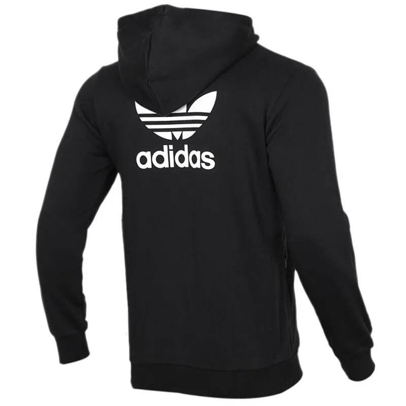 adidas trf flc hoodie