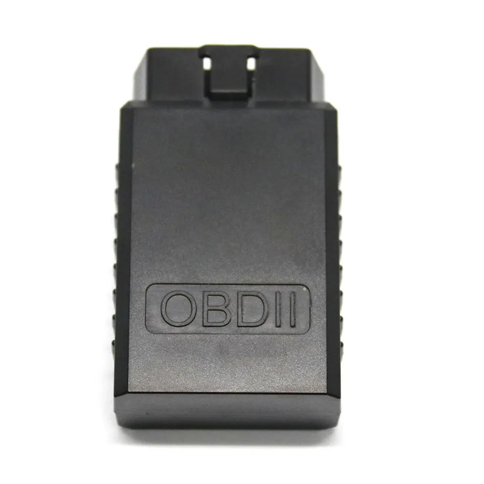 Новый интерфейс ELM 327 V1.5 работает на Android Torque CAN BUS Elm327 Bluetooth OBD2/OBD II автомобильный