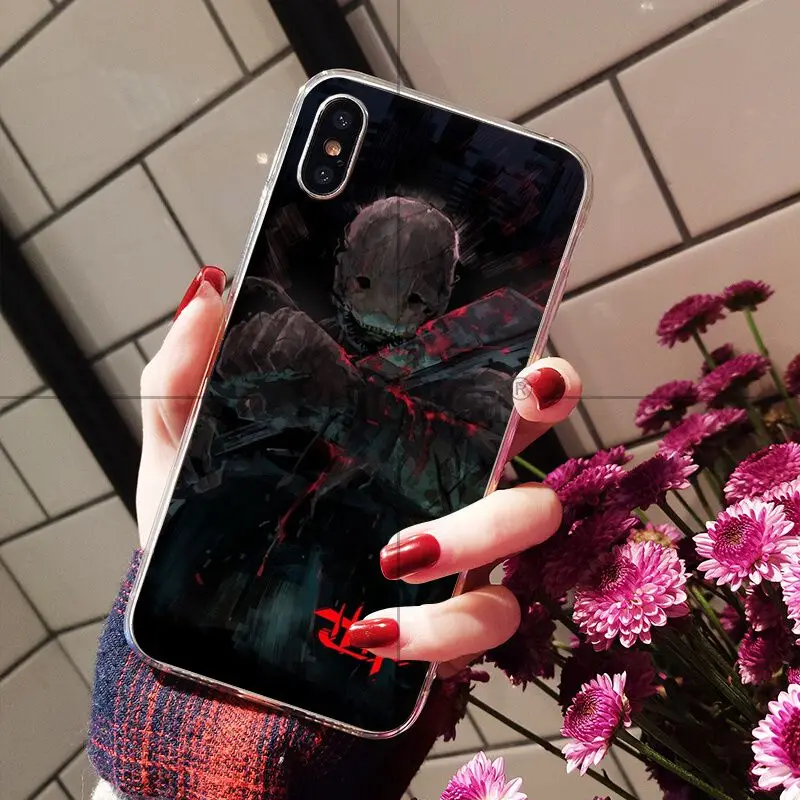 Dead by Daylight