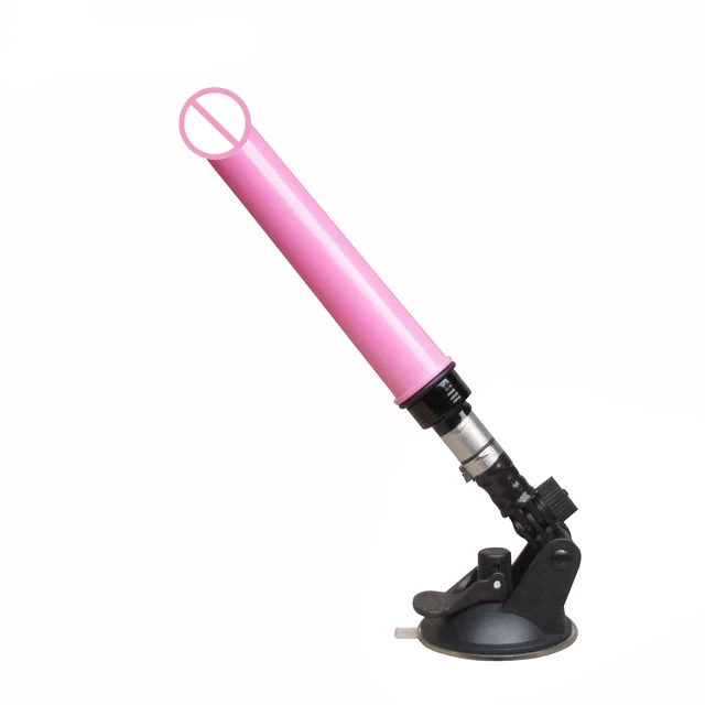 Sex Machine Dildo Sex Machine Attachments Sex Products, Adult Toys