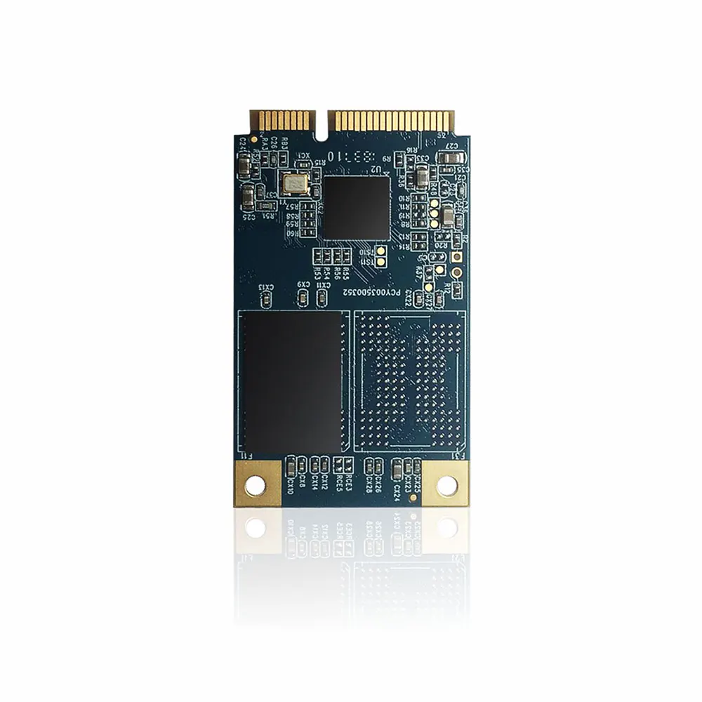 Фабрика Wicgtyp mSATA SSD 64G 128GB 256GB SATAIII 512GB жесткий диск Mini SATA hdd твердотельный накопитель