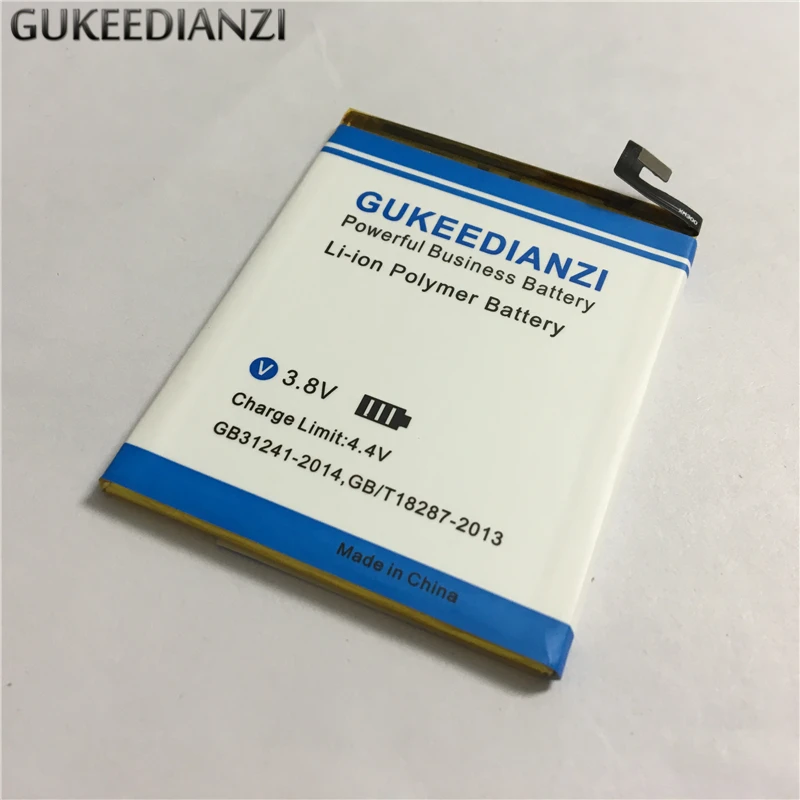 Meizu bt68 аккумулятор
