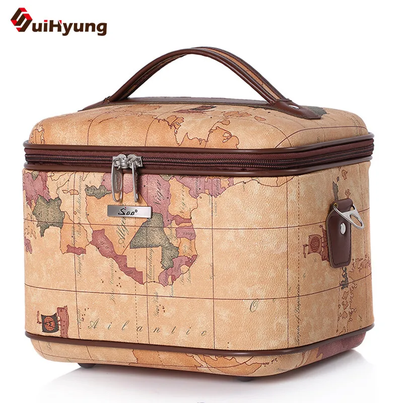 Online Buy Wholesale vanity case makeup from China vanity case makeup Wholesalers | www.neverfullmm.com