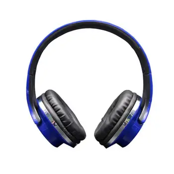 

H666 2 in 1 Bluetooth Speaker with Foldable Headphone Music Player