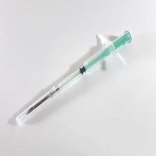 10 шт. 2,12*12 мм FDX-B домашних животных микрочипы тег транспондер ID Собака Syring