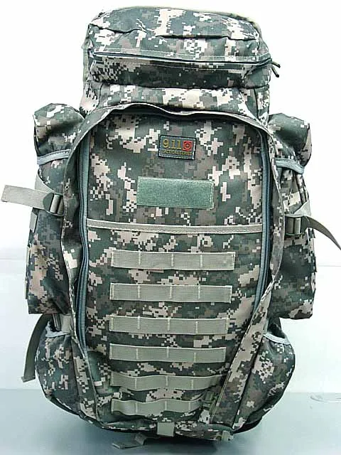 911 Military USMC Army Tactical Molle Sport Hiking font b Hunting b font Camping Rifle Backpack