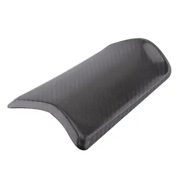 

Motorcycle Scooter Accessories Carbon Fiber Fuel Gas Oil Tank Cap Cover For Yamaha Aerox 155 NVX 155 2017 2018