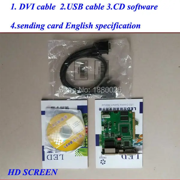 TS802 светодиодный дисплей отправка карты Linsn TS802D контроллер|send card|linsn cardled card controller |