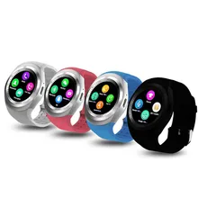 Bluetooth Smart Watches for Android Phone Wristwatch Men Women Pedometer Calendar Sleep Monitor Sport Fashion Male Female Clock