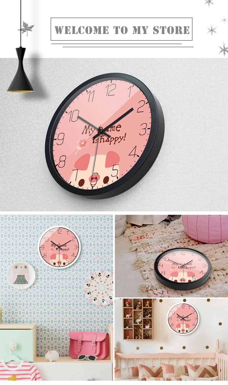 Montre Mural (1)