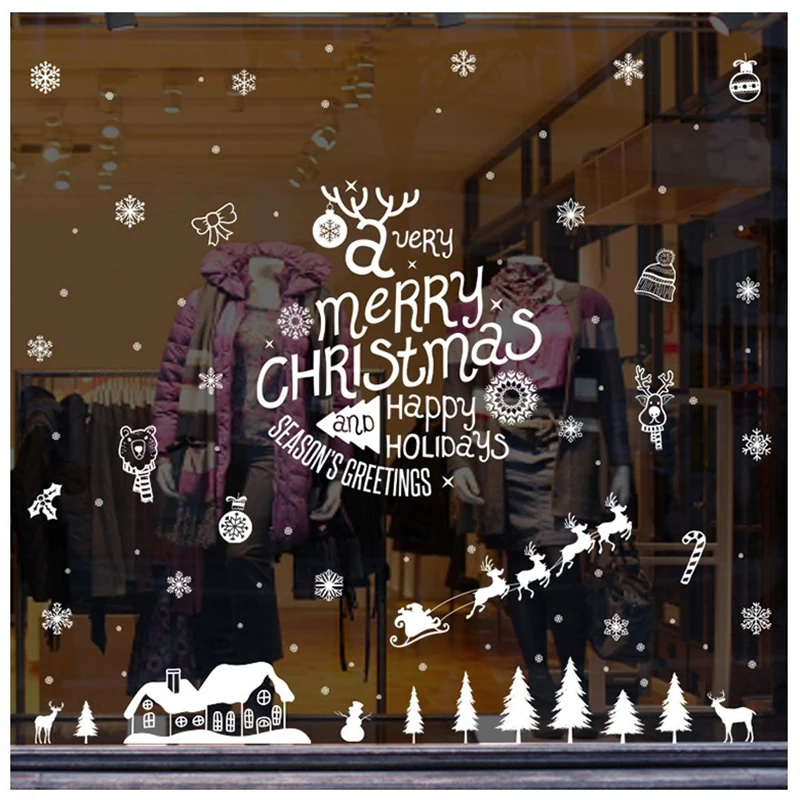 140x110cm large size new year christmas decorations for christmas tree shop discount coupons