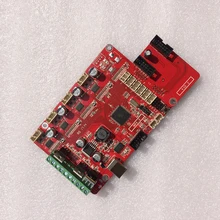 3d-drucker RepRap steuerplatine motherboard hauptplatine hauptplatine Kompatibel mit Rampen Reprap 1,4 stabile und zuverlässige