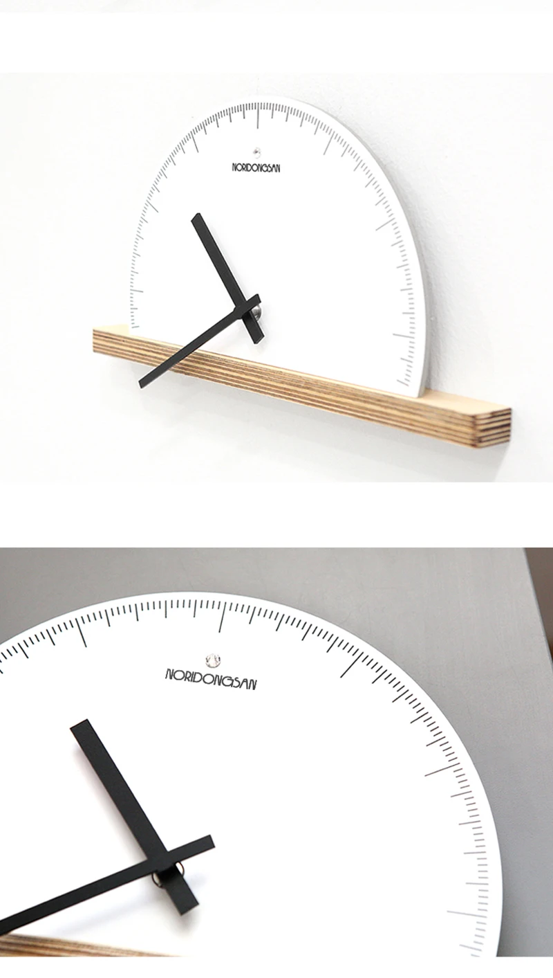  Bedroom Clock World Of Warcraft Figure Watch Wall Digit Watch Wall 3d Wall Watch Wood Vinil Clock Silenciador Airsoft Screen Separators Kingdom Hearts Kids Room  (7)