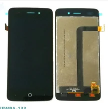 New Original font b smartphone b font for TXDS450SFWPA 133 LCD Display With Touch Screen Digitizer