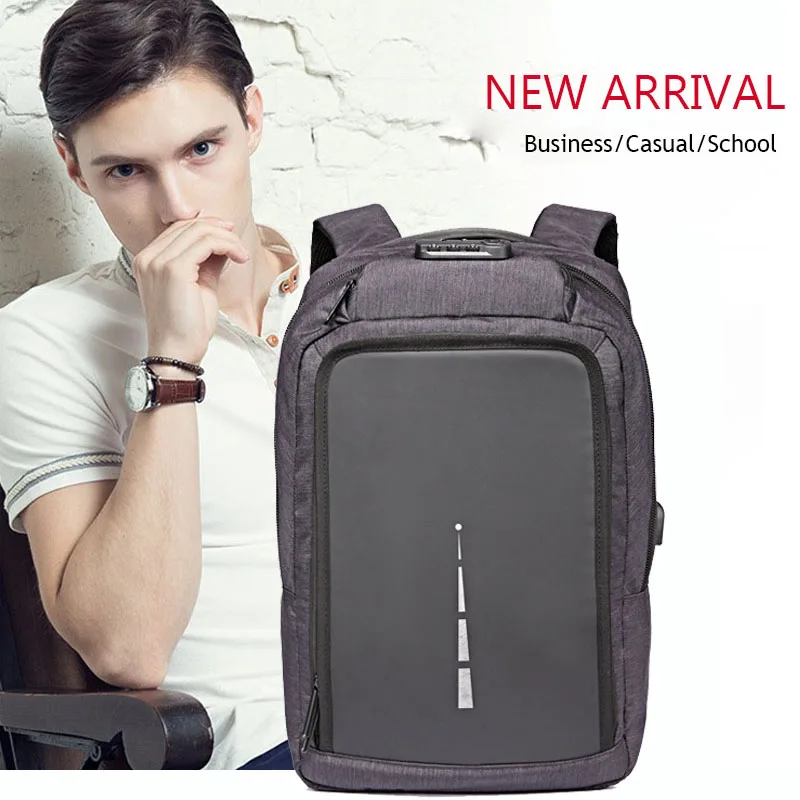 

New Canvas For Macbook Pro Retian 11 12 13 15 Backpack USB Charging Bags Sleeve Laptop Bag for macbook ASUS DELL 11 12 Backpack