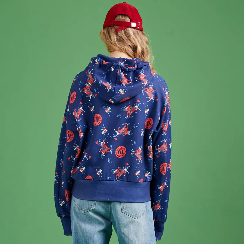 Hoodies