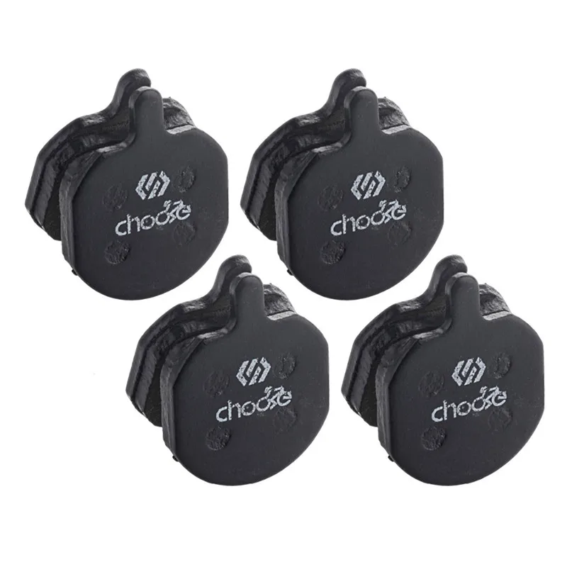 

CHOOSE Semi-Metal Disc Brake Pads For HAYES- Sole MX2 MX3 MX4 MX5 CX5 JAK-5 Bike Brake Pads Bike Pads 4 pairs
