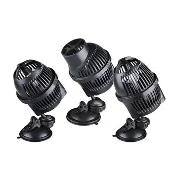 

220V Single-Head Super Silent High Efficient Aquarium Wave Maker Pump Aquarium Water Wave Maker 3W 6W 12W