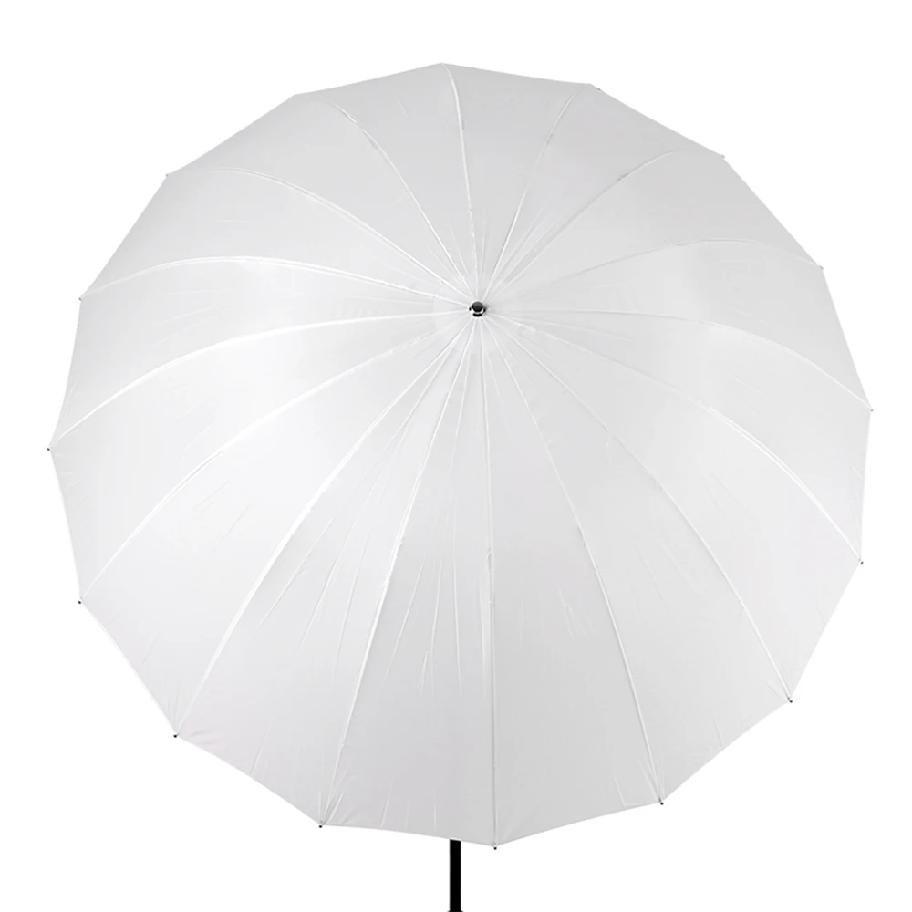 Godox Studio Photogrphy 70" / 178cm White Soft light Lighting Umbrella for Photo Studio with Large Diffuser Cover