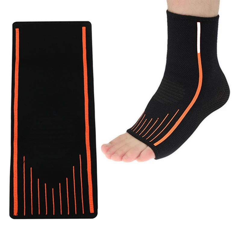 Ankle Protect Support Sport Outdoor Gym Basketball Badminton Anti