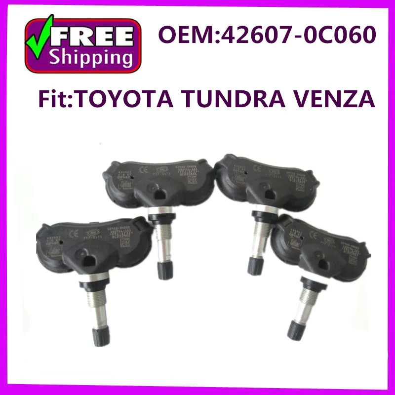 oem 42607 0C060 426070C060 Tire Pressure Sensors font b tpms b font sensor font b TPMS