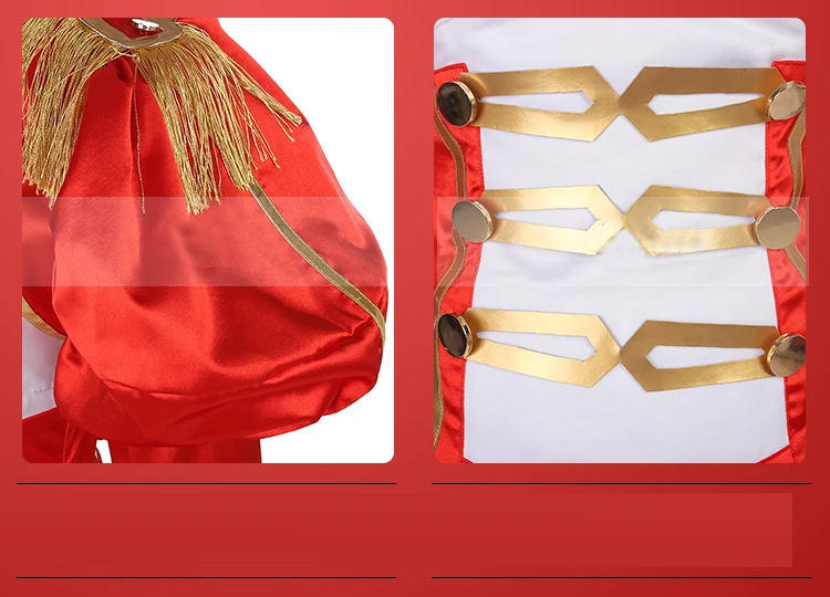 Sale Custom size fate grand order Saber Nero Claudius Augustus cosplay costume female red dress Halloween Carnival Anime clothes cos 9 Sale Custom size fate grand order Saber Nero Claudius Augustus cosplay costume female red dress Halloween Carnival Anime clothes cos 9