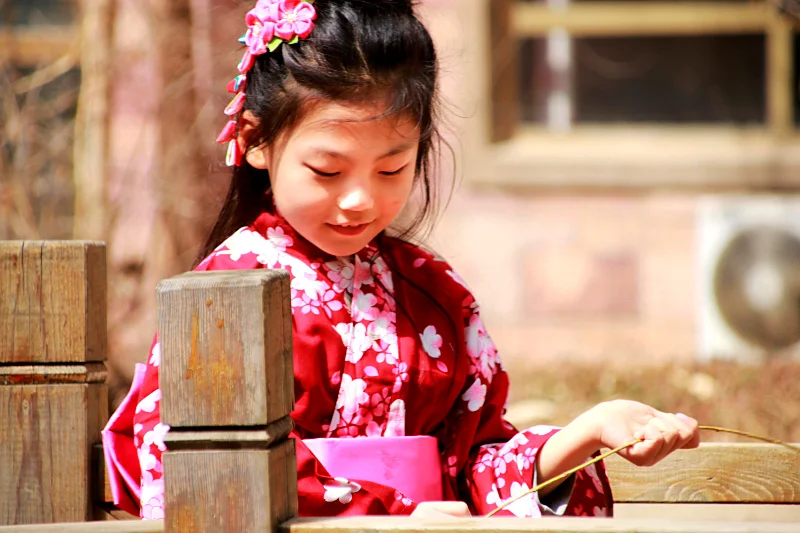 2018 winter japanese style baby girls kimono gown kid cotton yukata children stage performance dress child cosplay costumes 2018 winter japanese style baby girls kimono gown kid cotton yukata children stage performance dress child cosplay costumes