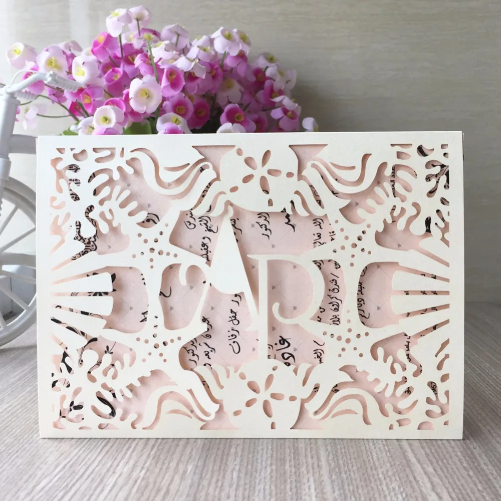 Eye Catching Wedding Invitations In Purple Pink And Silver Blush Wedding Invitation With White Lace And Antique Pink Ribbon Silver Rhinestone China