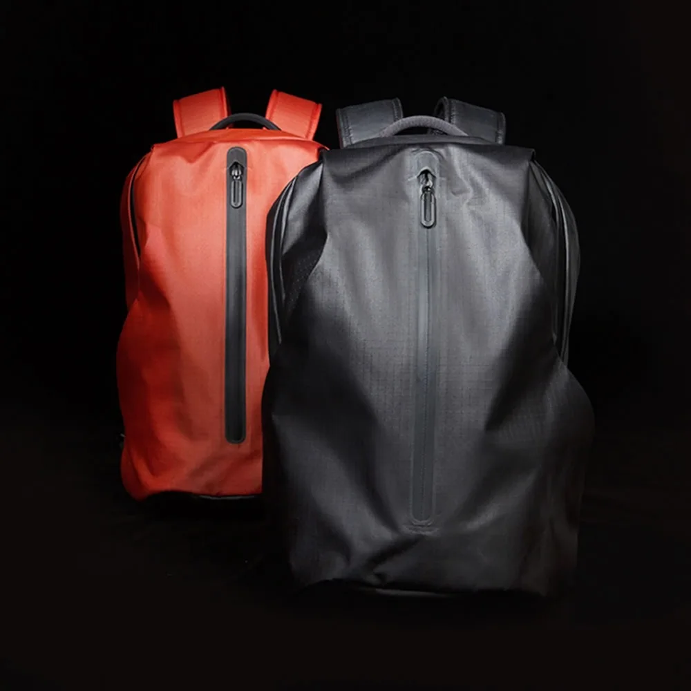 runmi 90 gofun urban simple backpack
