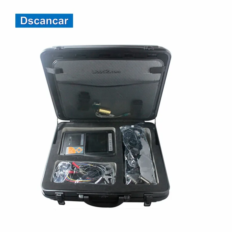 JBT CS538D автомобиля сканер Авто диагностический сканер|vehicle scanner|scanner auto diagnosticscanner |