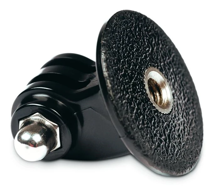 

Free shipping Black Tripod Mount Adapter for Gopro Hero 3 3+ 4 5 SJCAM