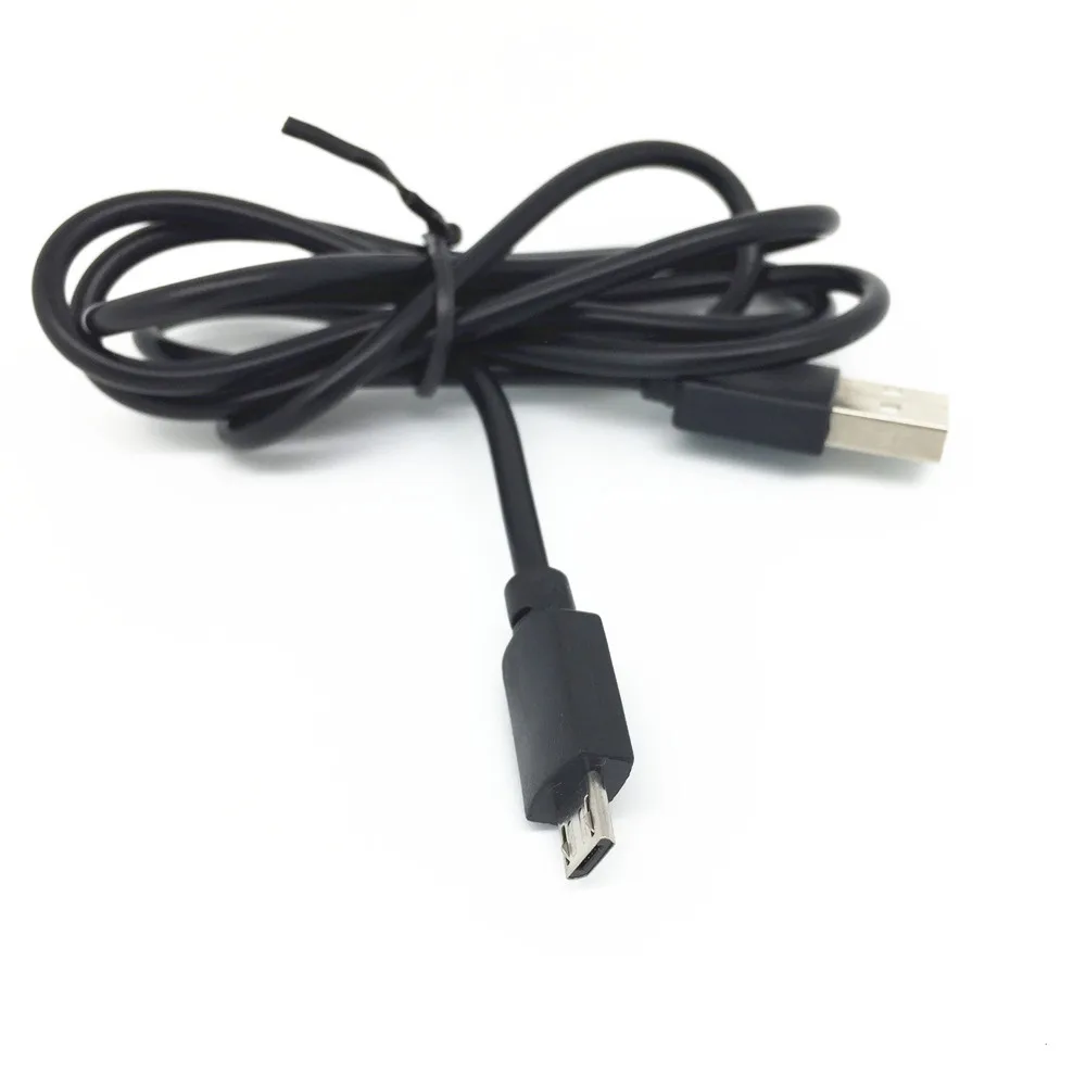 Micro Usb Di Sincronizzazione Di Dati Del Cavo Del Caricatore Per Samsung Galaxy S 2 Lte Hd I9220 I9260 S2 Lte S5690 Ace S2 Più Lte Hd Premier I9018 I