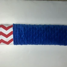 Детское одеяло для новорожденных, 4 цвета, 50% полиэстер, мягкий хлопок, 26*30 дюймов, пеленки для новорожденного, мягкие и дышащие