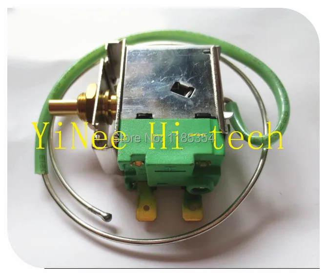 Diagram Auto Ac Universal Thermostats Thermostat Cooper For Bus