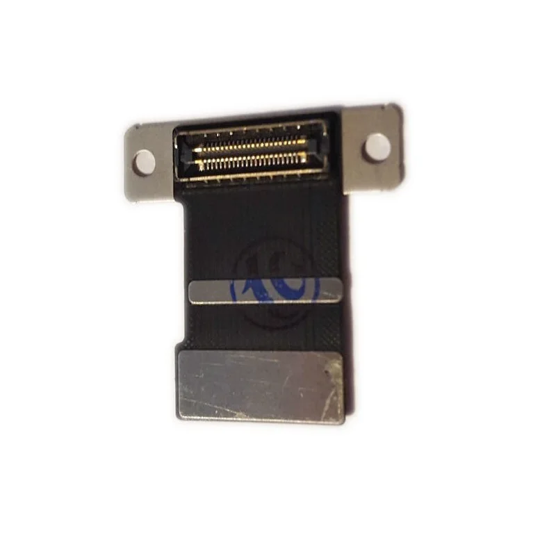

10Pcs/lot LCD Display Screen Ribbon LVDS Connector Flex Cable For MacBook Pro 15" A1707 2016~2017