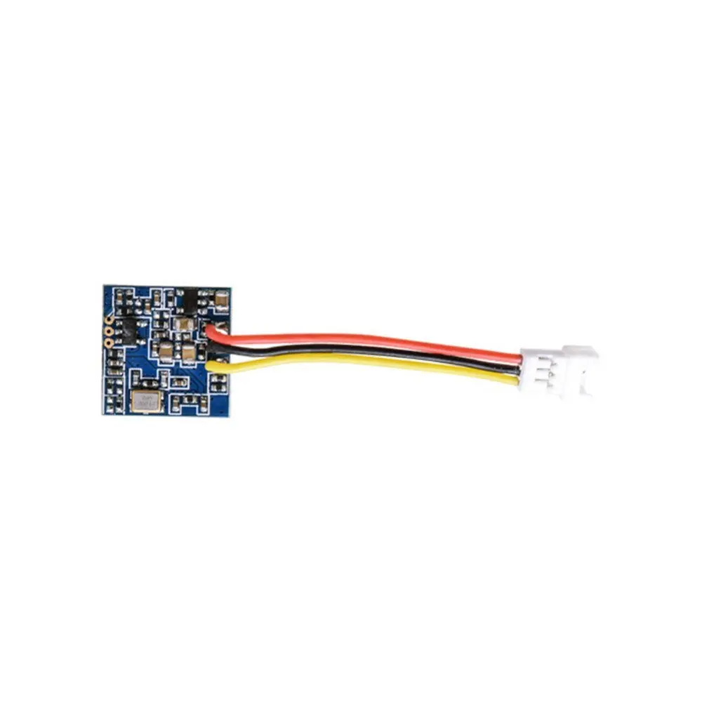 RunCam Nano FVP камера мини 650TVL 4:3 2 1 &quotCMOS 1/3 мм FOV 3 5 NTSC DC 160 В для FPV Дрон